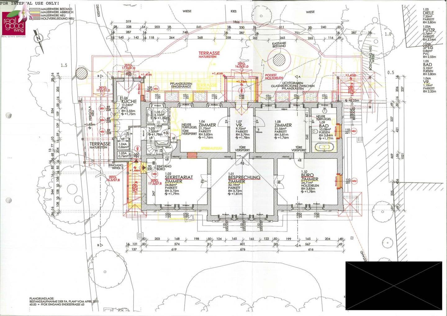 Floor plan 6