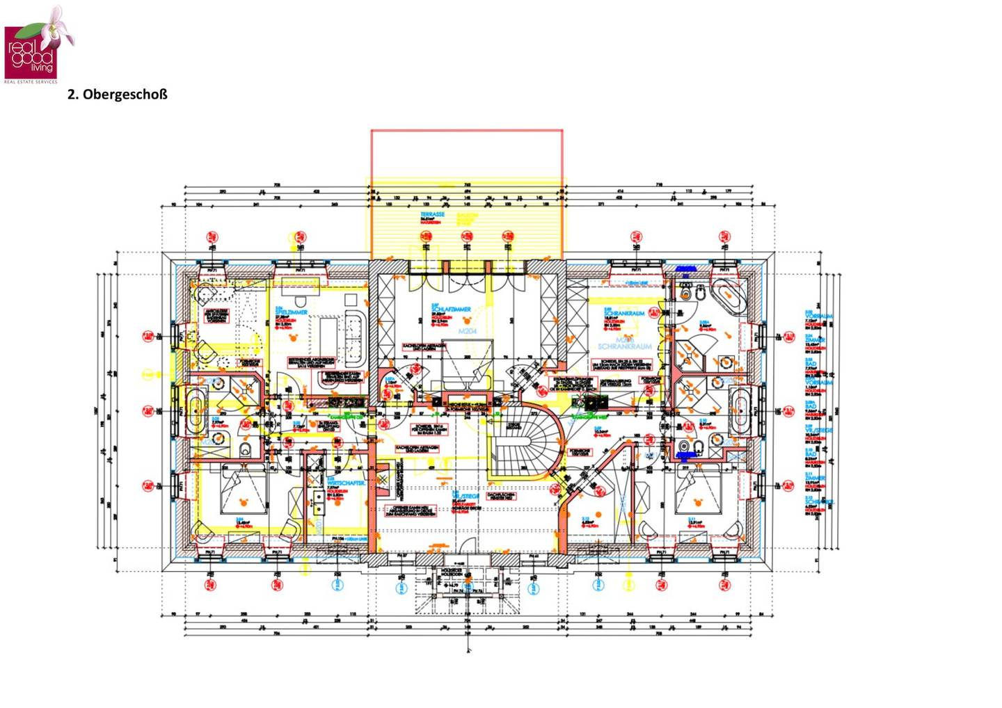 Floor plan 3