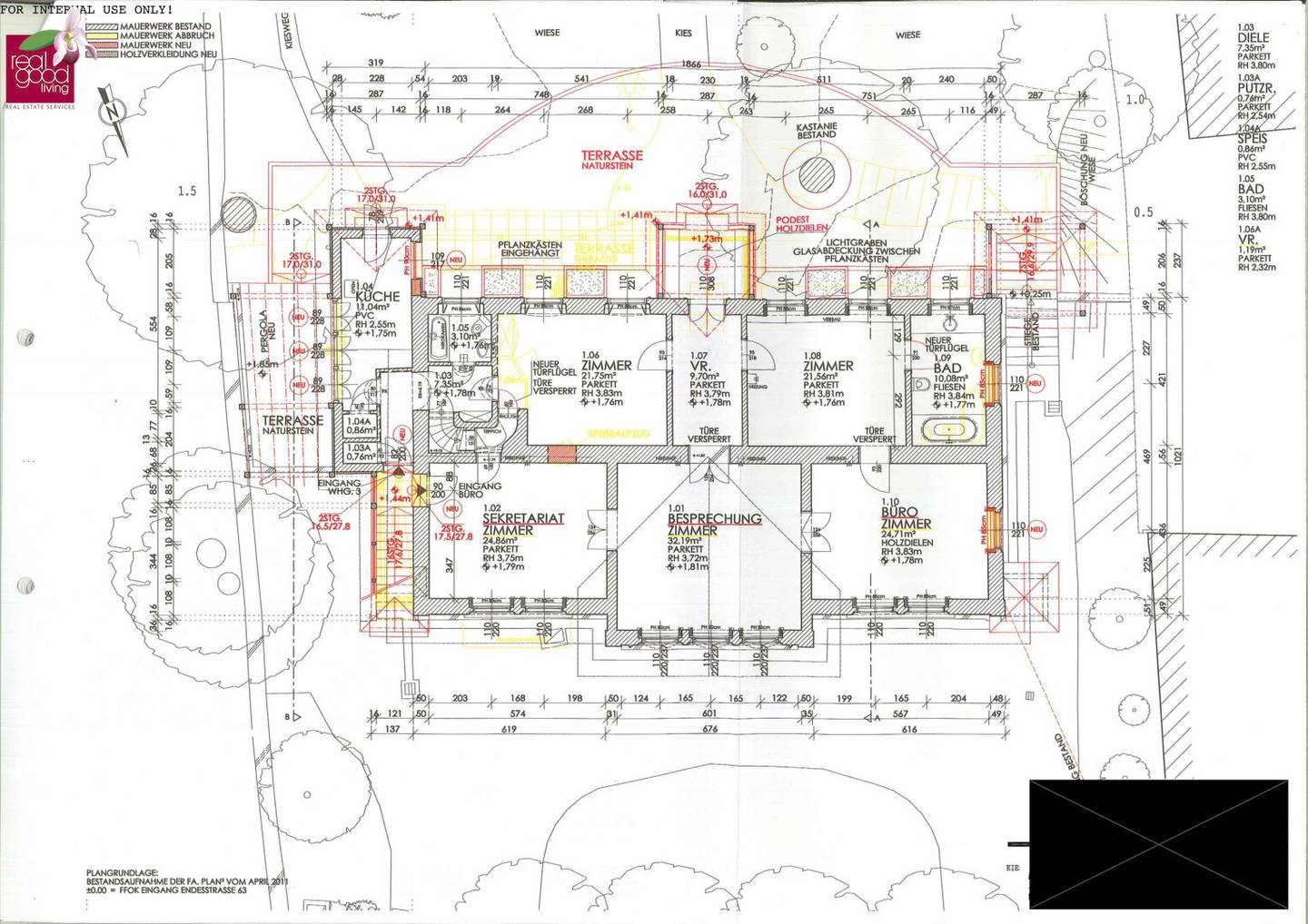 Floor plan 5
