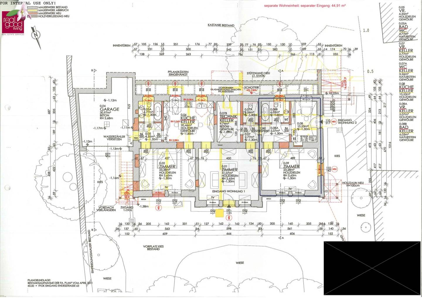 Floor plan 4