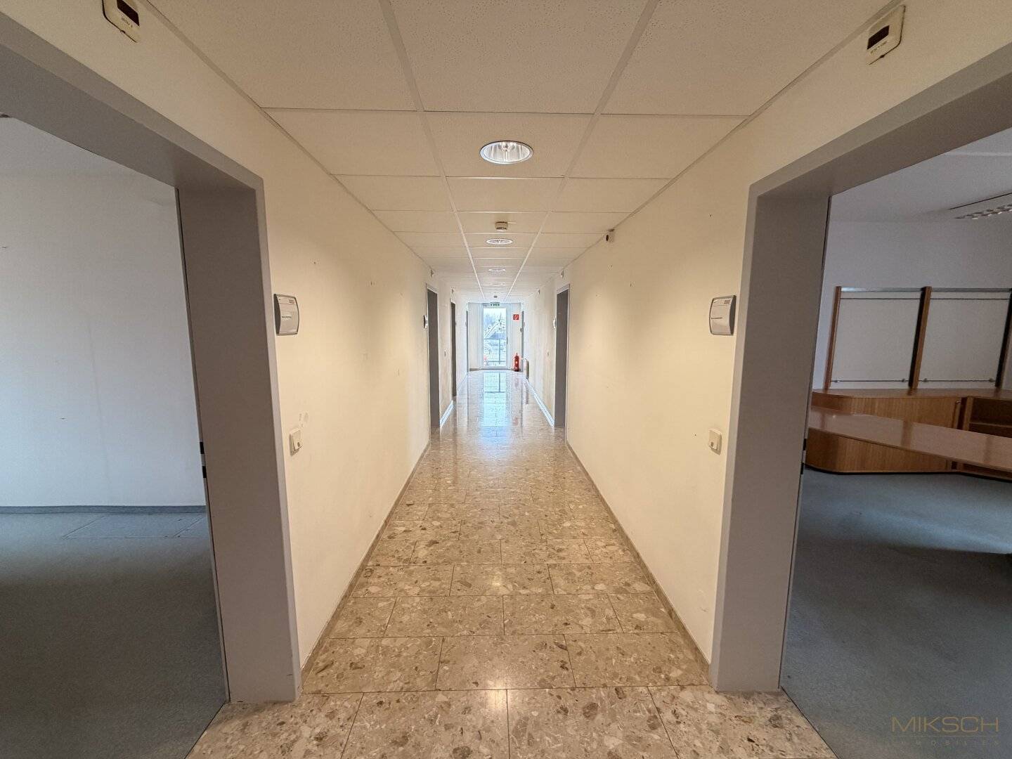 Attraktive Büroflächen im BUSINESS CAMPUS St. Pölten Süd - Büros, Hallen, Lagerflächen I Teeküche I Top Lage