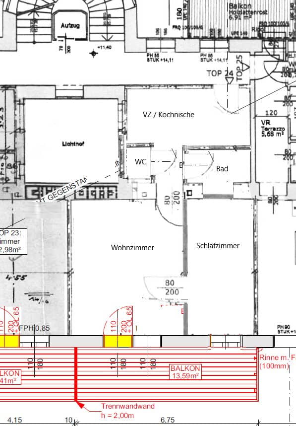 Grundriss 1