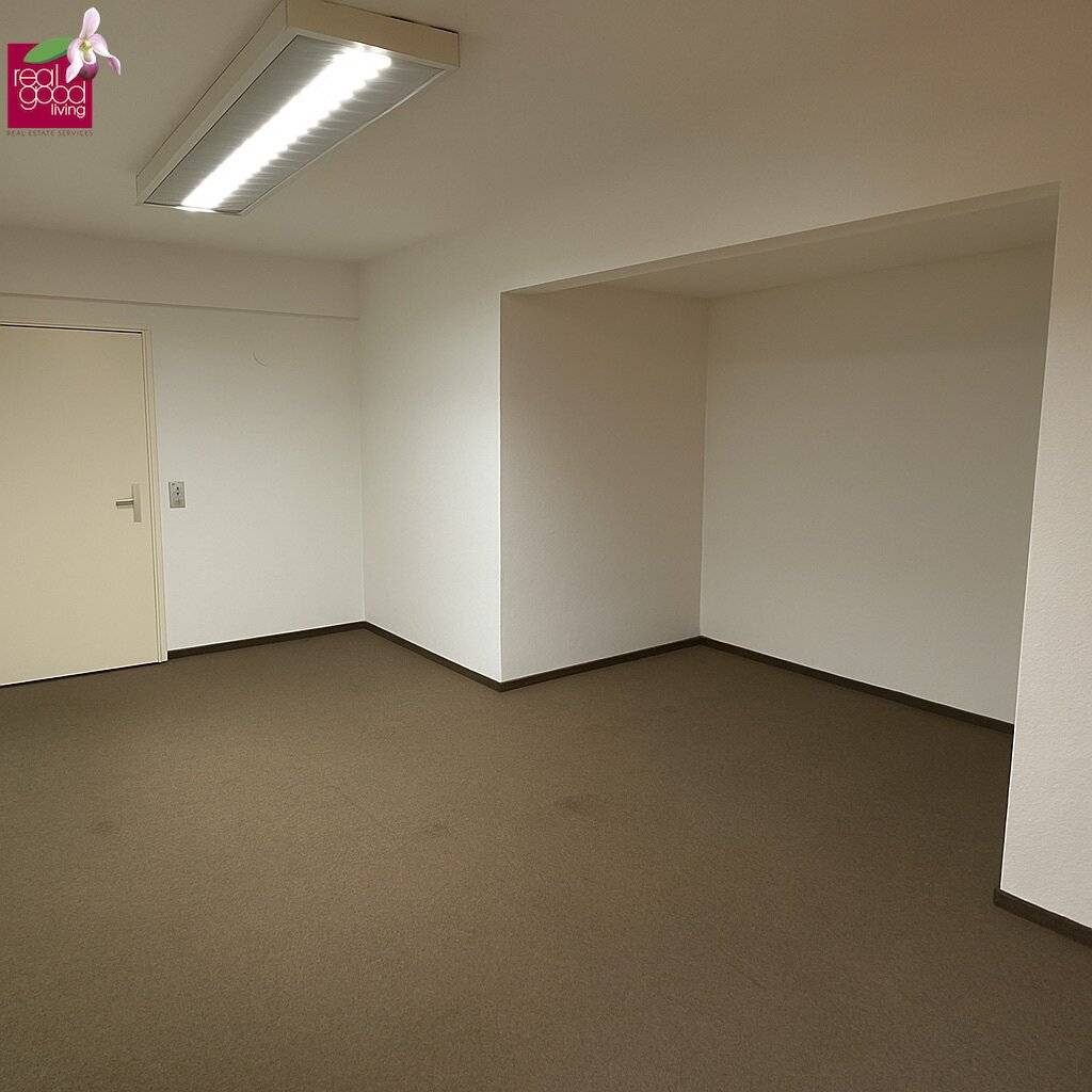 Flexible Büro- und Gewerbefläche mit ca. 460 m² in Praterstern-Nähe  Gewerbeobjekt mit Zufahrt & Lagerflächen in zentraler Wiener Lage