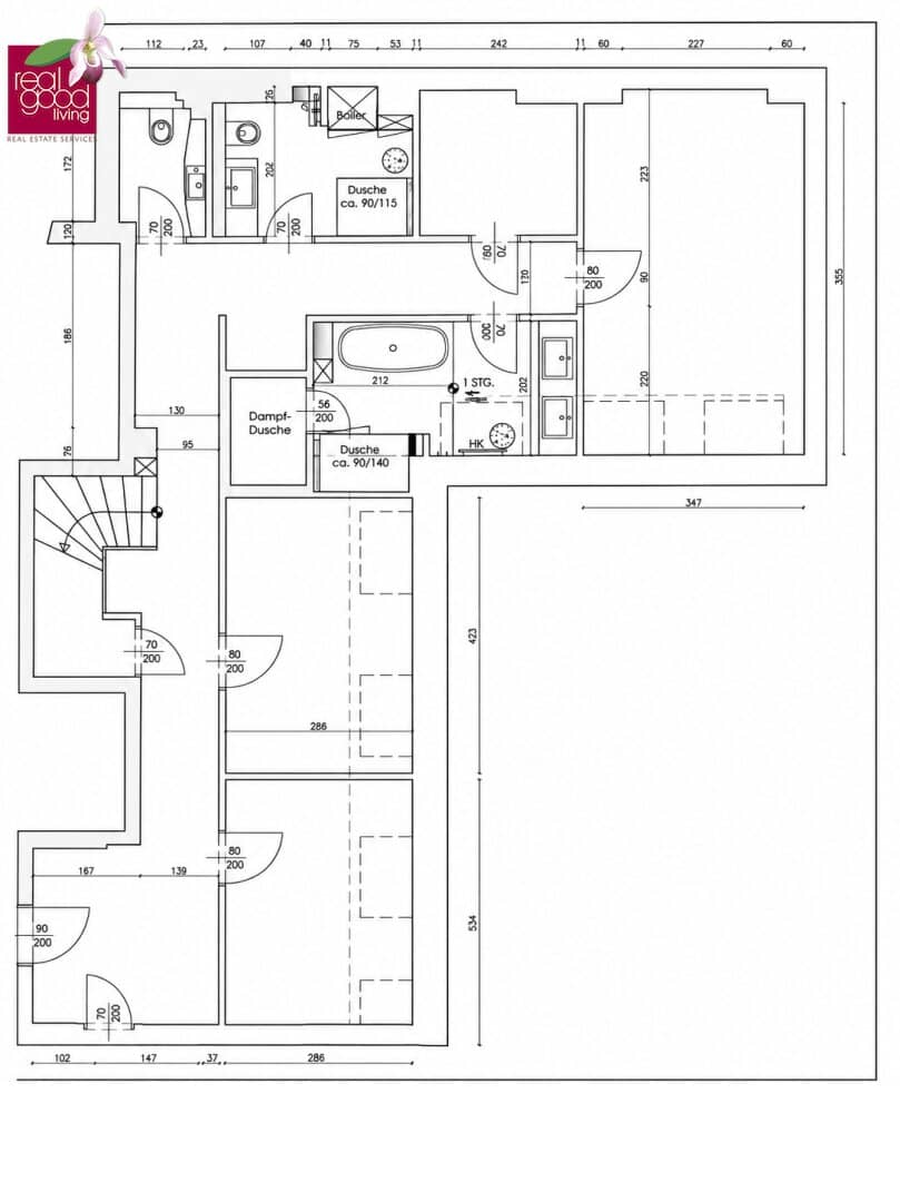 Grundriss 1