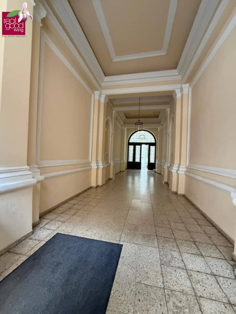 Exklusives Penthouse über den Dächern Wiens