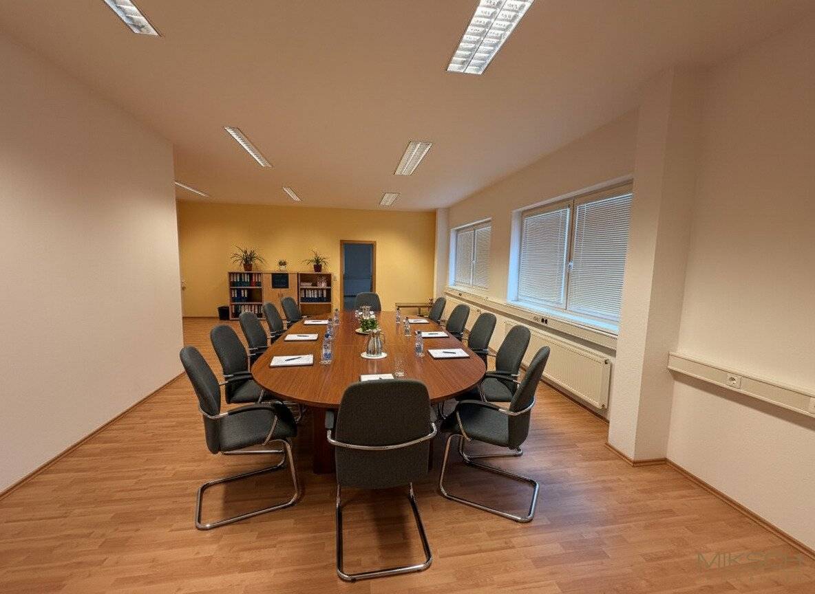 Moderne Bürofläche I 134 m² I Top Lage I Wenige Minuten von der A1 Autobahn I Teeküche