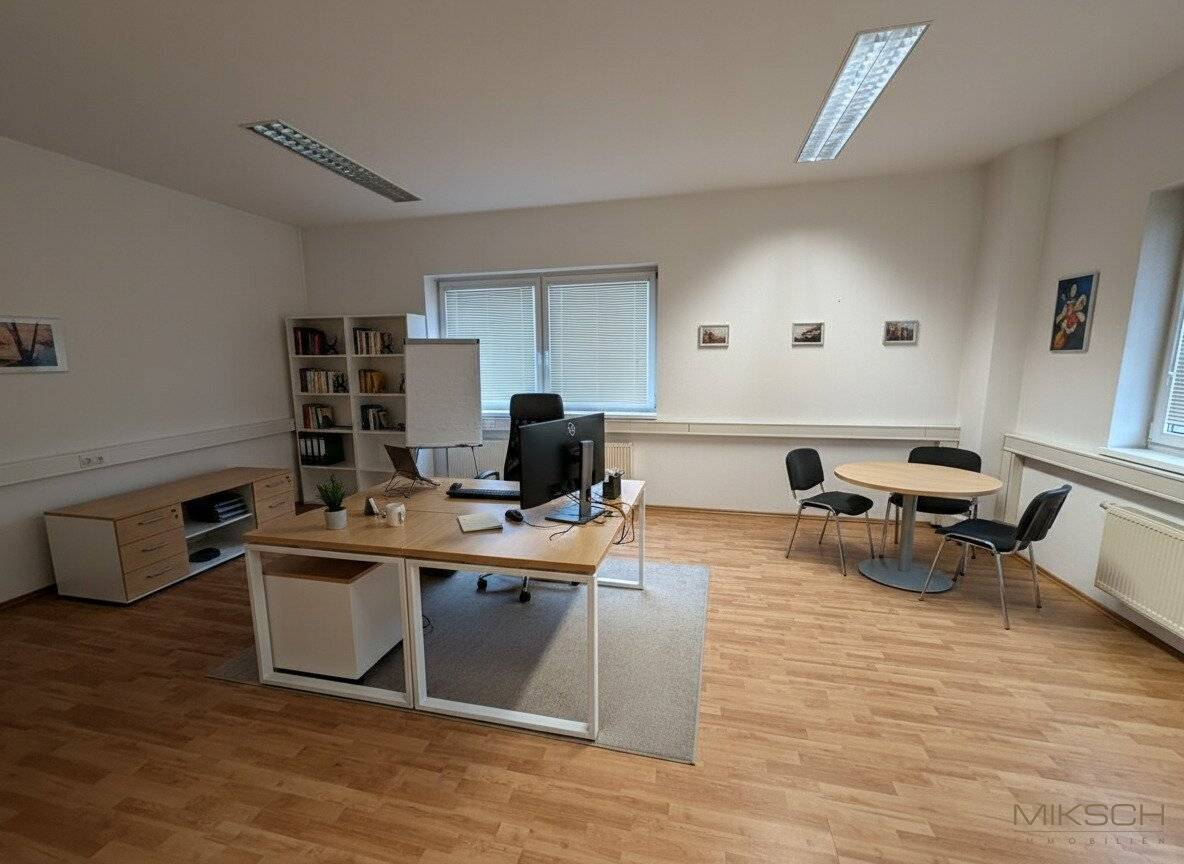 Moderne Bürofläche I 134 m² I Top Lage I Wenige Minuten von der A1 Autobahn I Teeküche