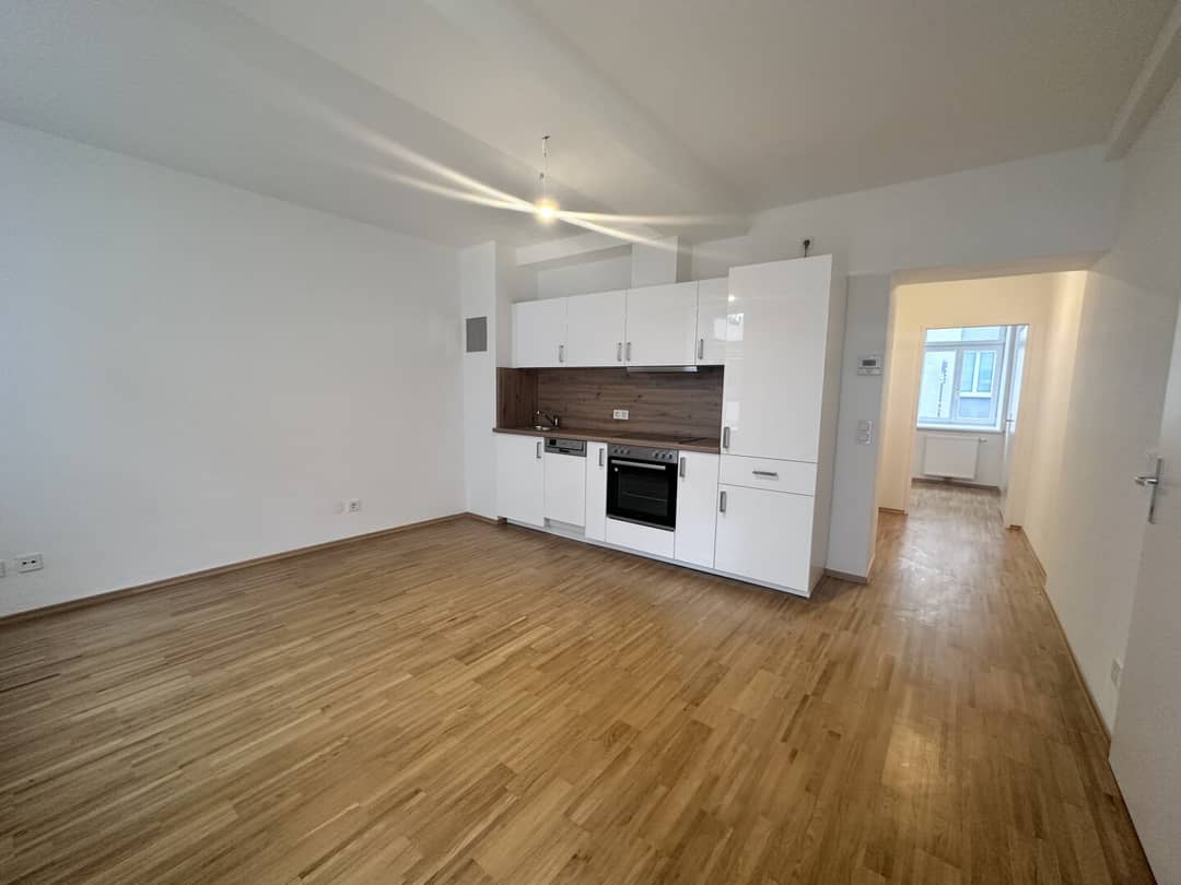 Wohnung mit Garten und Terrasse in ruhiger Lage