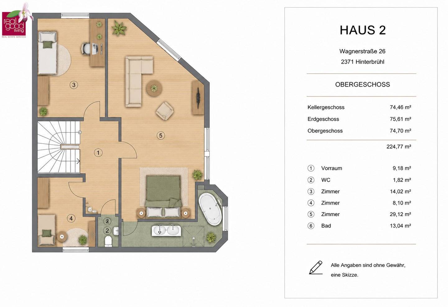 Grundriss 4