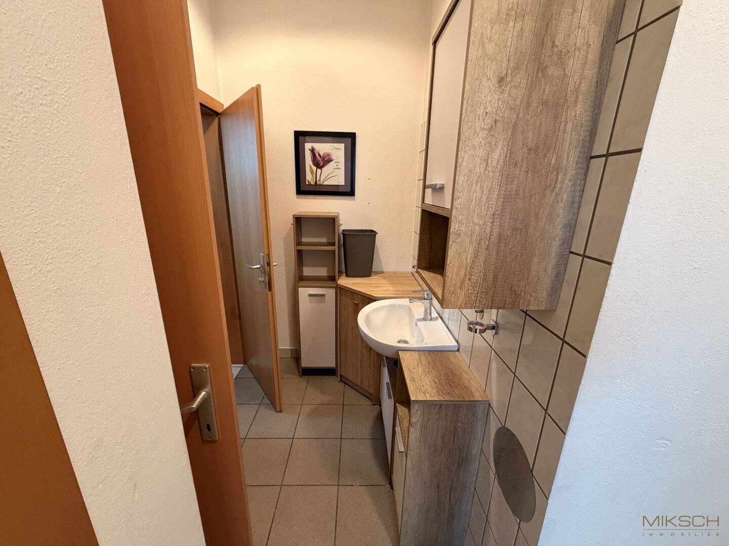Moderne Bürofläche in Böheimkirchen I 32m² I Top Lage I Wenige Minuten von der A1 Autobahn