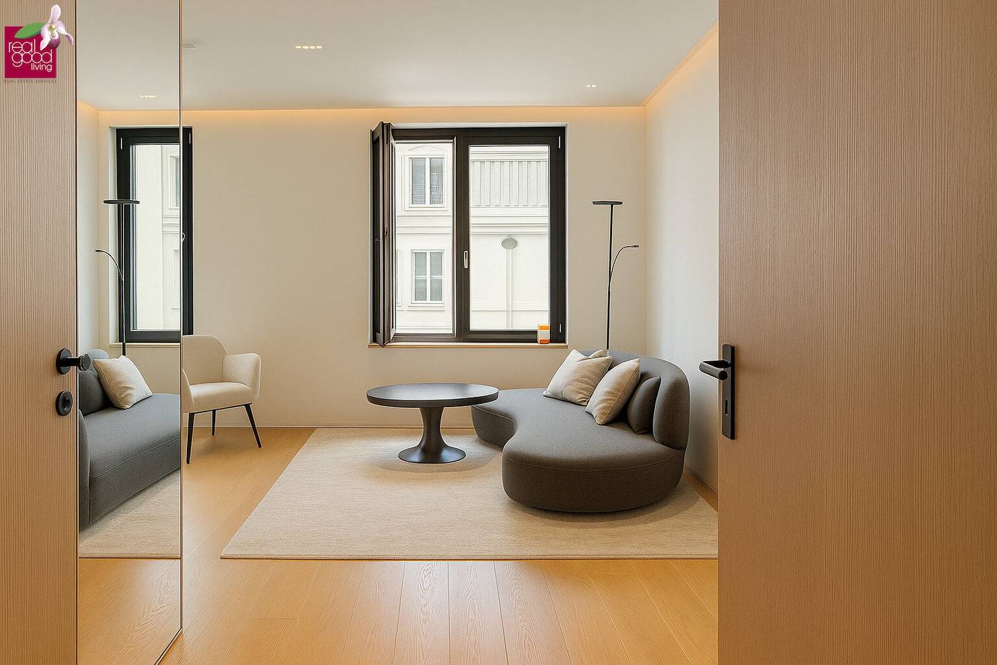 Luxus-Residenz im 5★ Hotel in 1010 Wien – Nur Schritte zum Stephansdom | Concierge | Renditestark vermietet