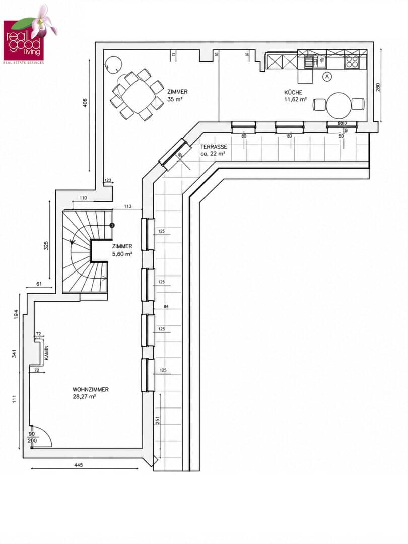 Grundriss 2