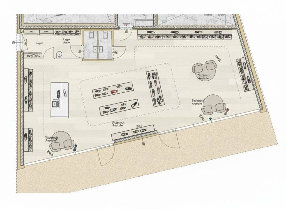 Floor plan 4