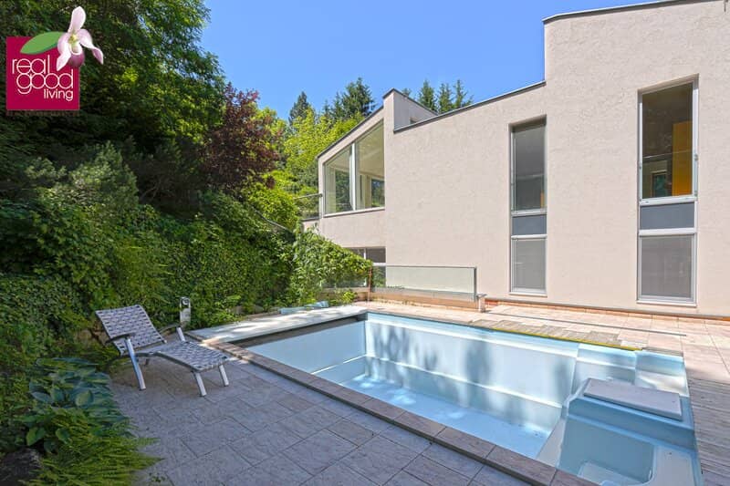 Repräsentative Luxusvilla in Klosterneuburg-Weidling – Exklusives Wohnen in idyllischer Grünruhelage