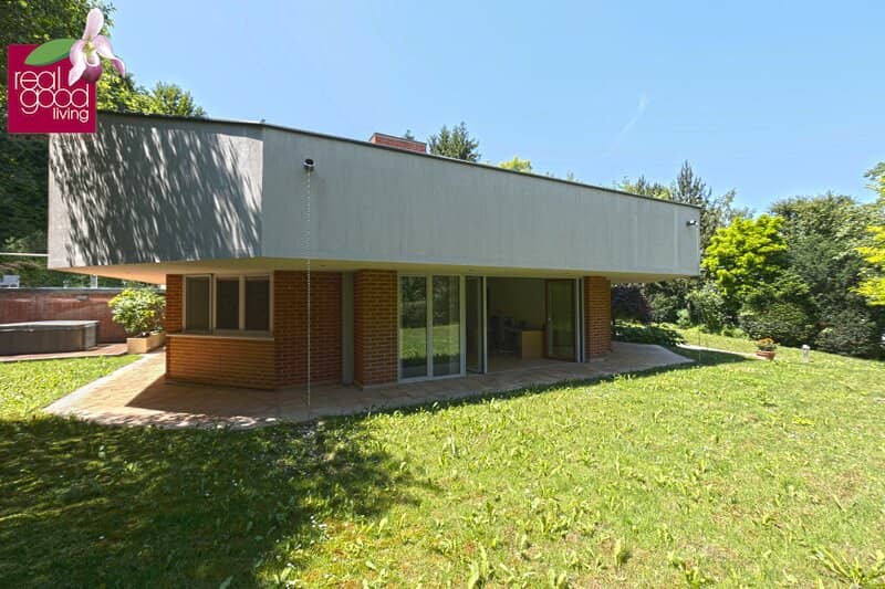 Repräsentative Luxusvilla in Klosterneuburg-Weidling – Exklusives Wohnen in idyllischer Grünruhelage