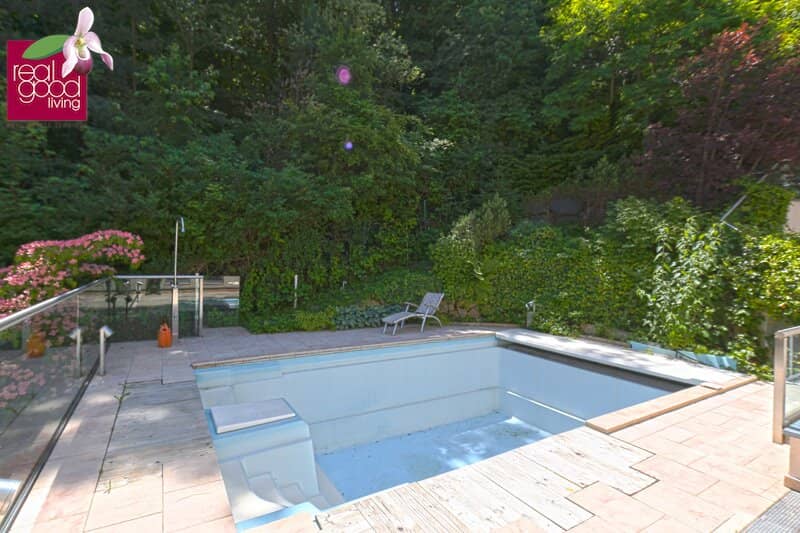 Repräsentative Luxusvilla in Klosterneuburg-Weidling – Exklusives Wohnen in idyllischer Grünruhelage