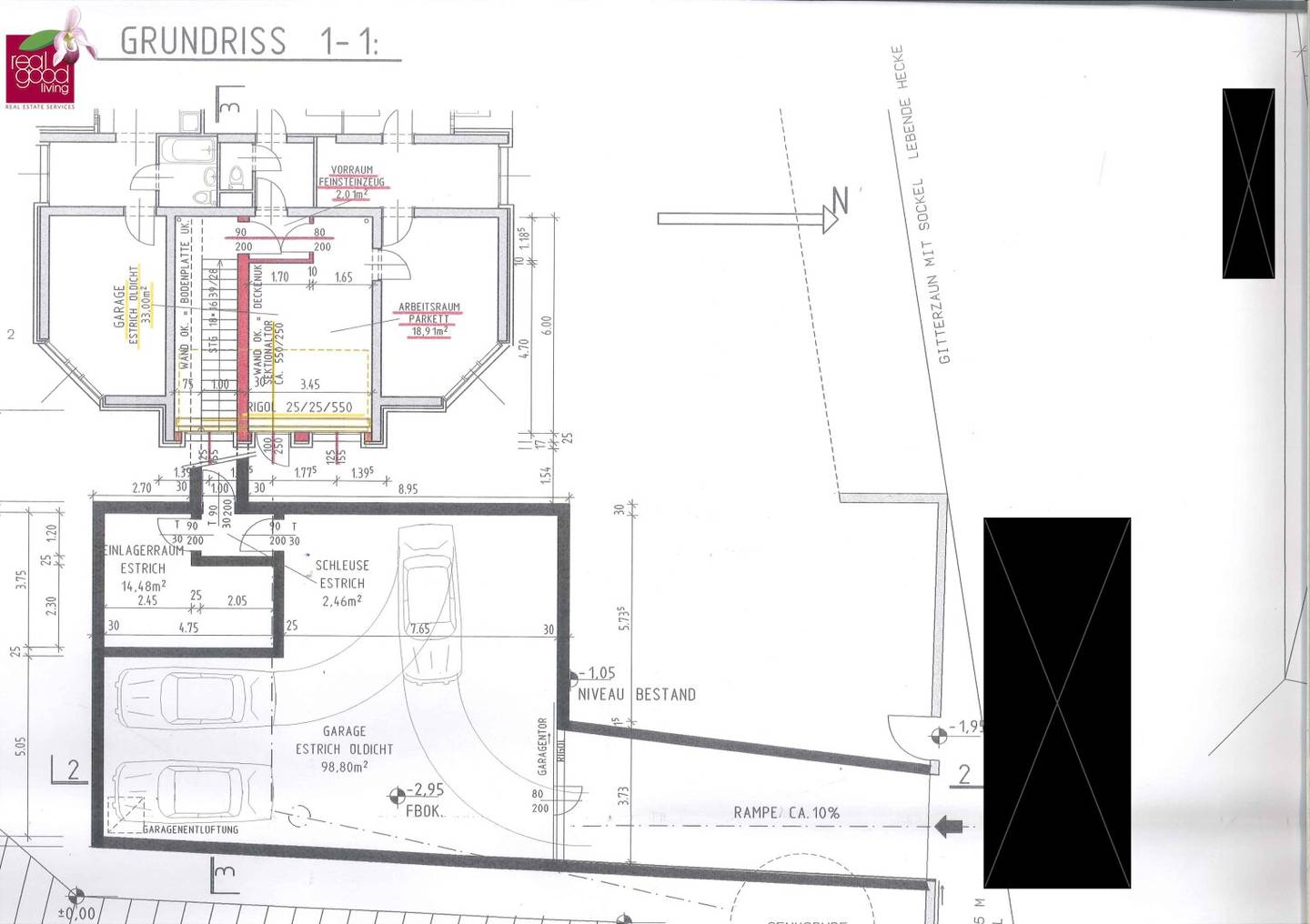 Grundriss 3