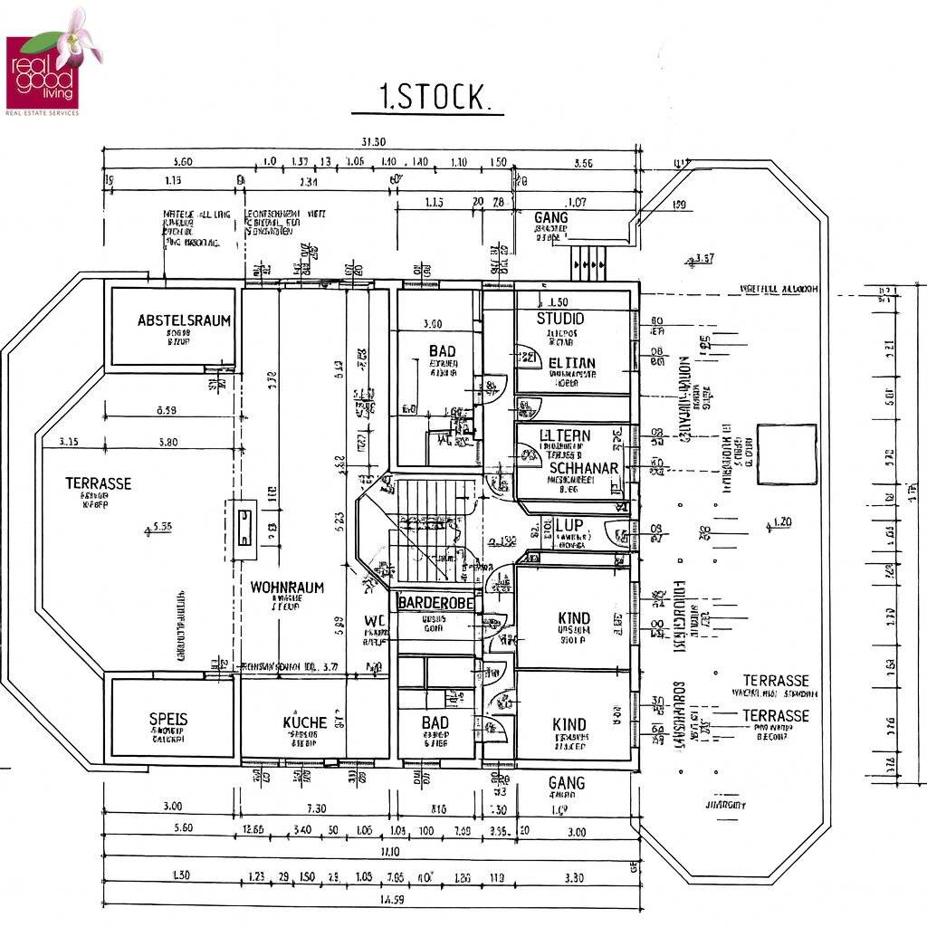 Grundriss 2