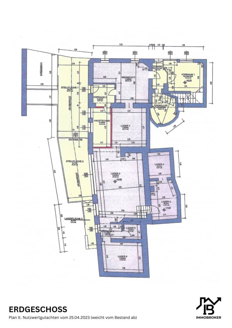 Grundriss 1