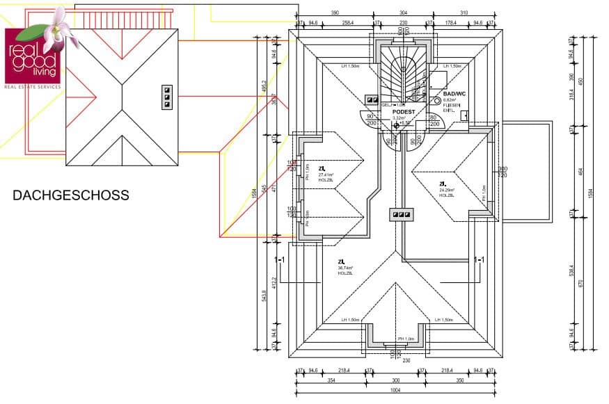 Floor plan 3