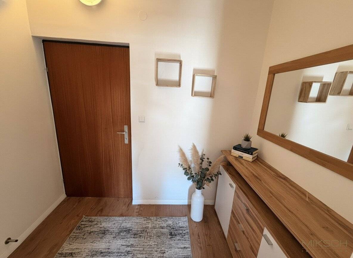 Büro- & Praxisfläche mit ca. 60m² I individuell nutzbar - St. Pölten/Zentrum I beste Lage Nähe Universitätsklinikum & Hauptbahnhof