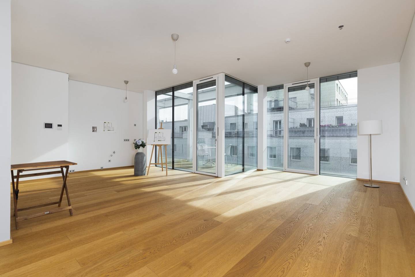 Dachgeschosswohnung in The Ambassy – Luxus, Lage & Lebensqualität im Herzen Wiens