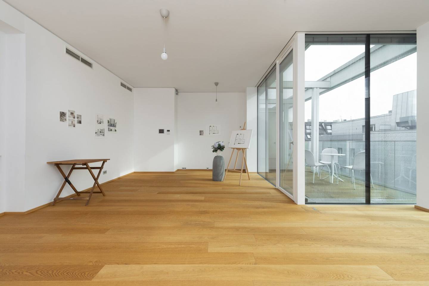 Dachgeschosswohnung in The Ambassy – Luxus, Lage & Lebensqualität im Herzen Wiens