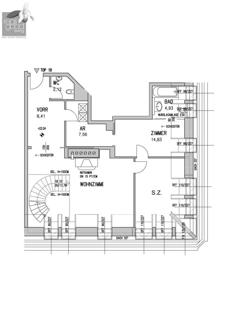 Grundriss 1