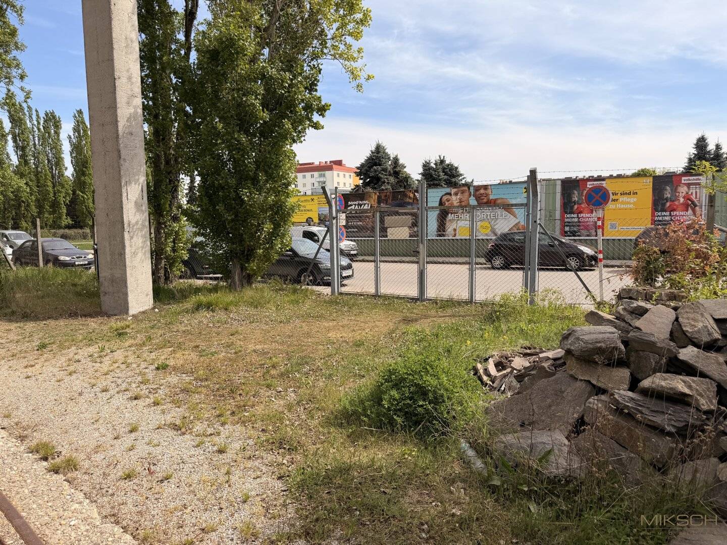 Industriehalle 440 m² I mit Kran I in St. Pölten I Nähe Autobahn und Bahnhof