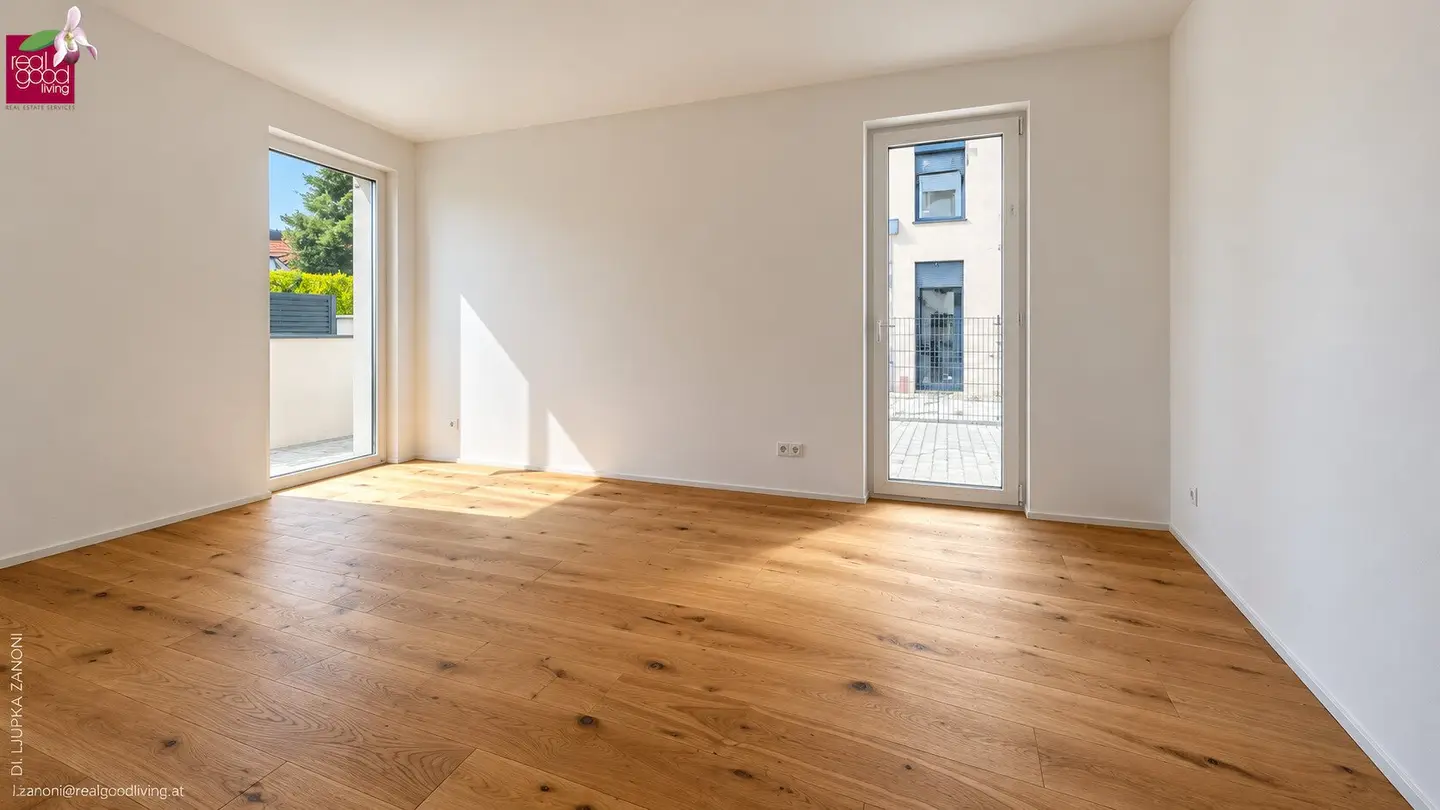 READY TO LIVE – FAMILIENHAUS MIT PANORAMABLICK