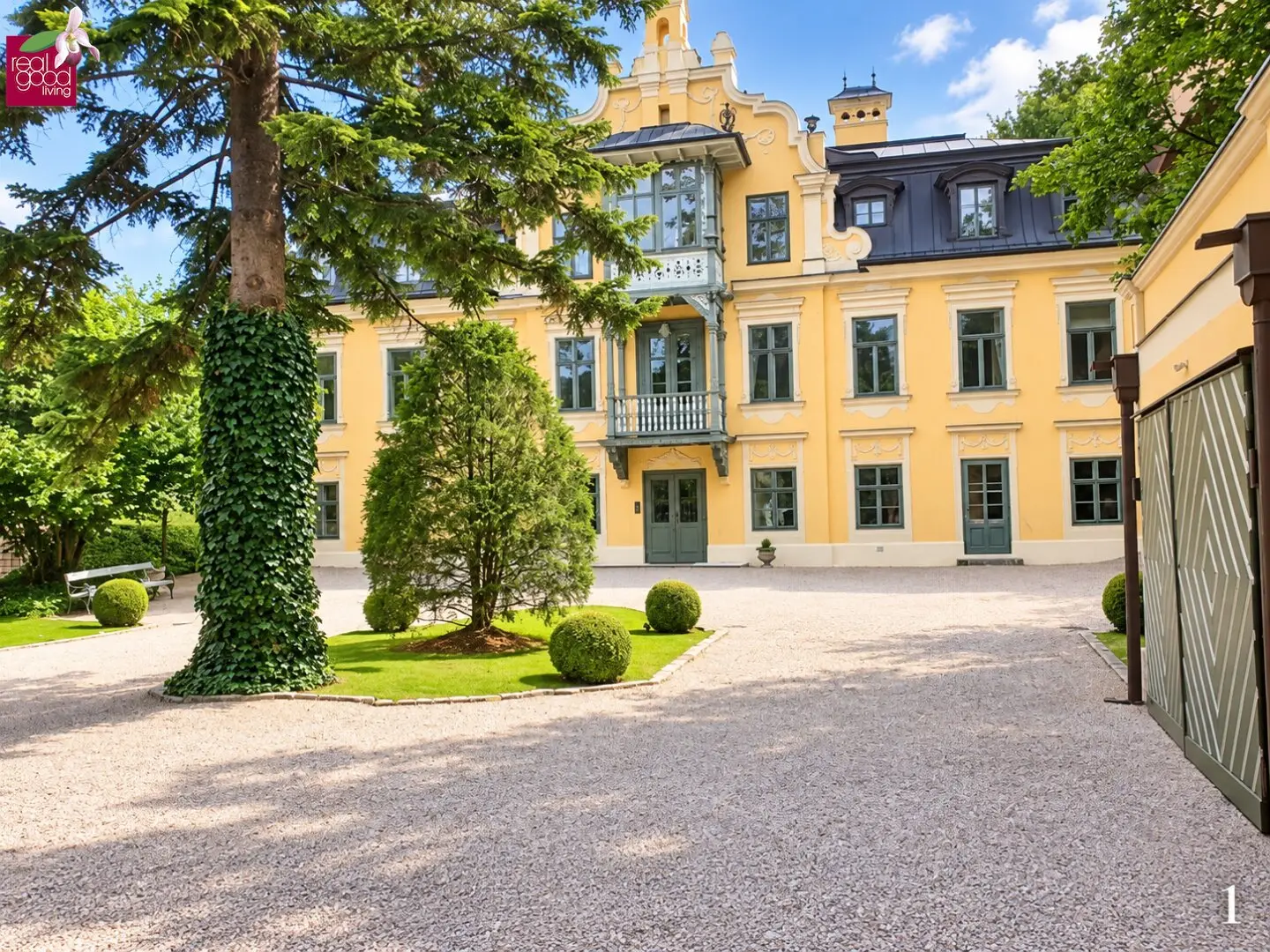 HISTORISCHE PRESTIGE-VILLA IN WIEN-MAUER – EXKLUSIVE RESIDENZ MIT PARKGARTEN, POOL & REPRÄSENTATIVEN RÄUMLICHKEITEN
