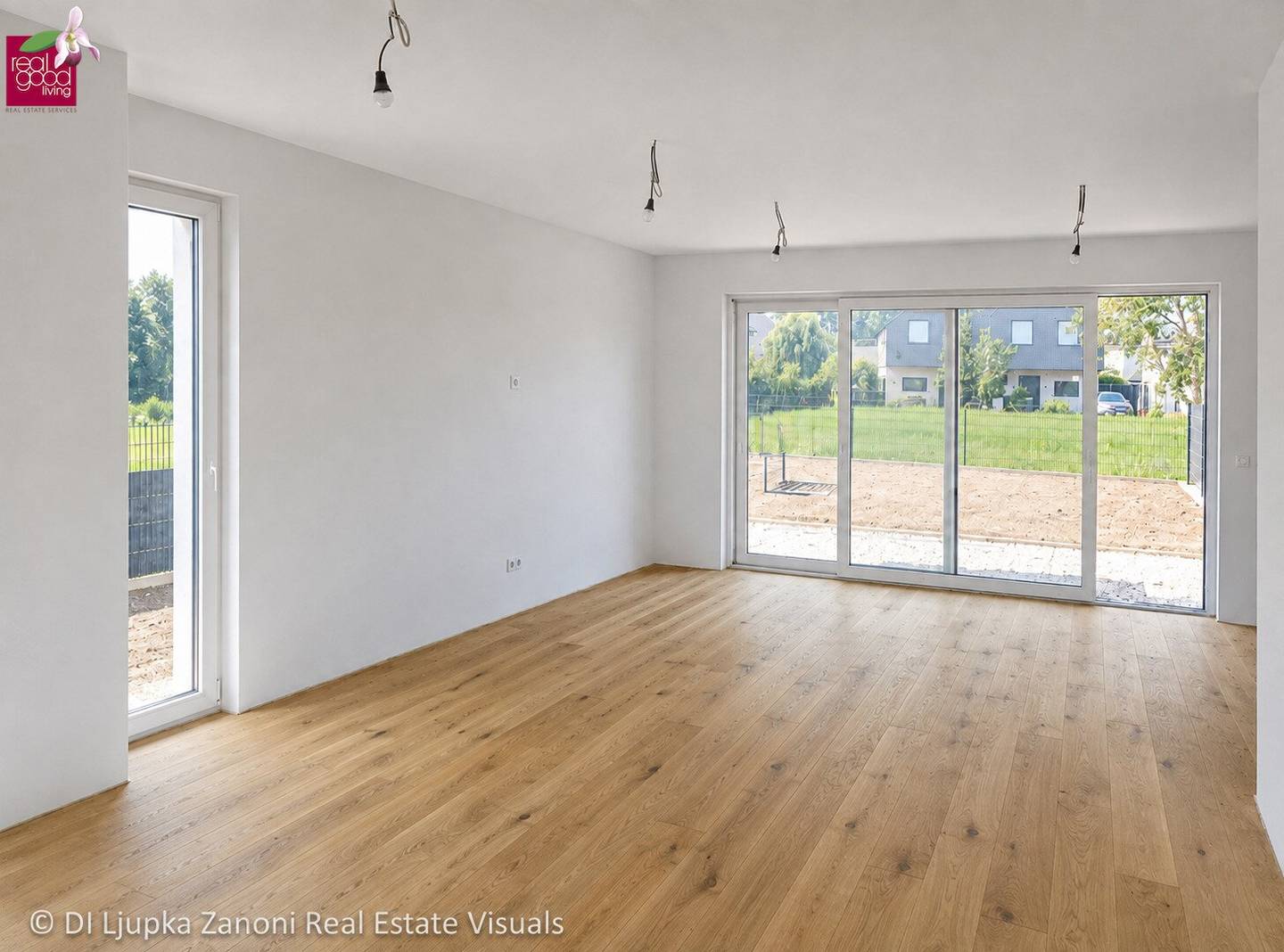 SCHLÜSSELFERTIGES FAMILIENHAUS MIT WEITBLICK – DIESEN SOMMER EINZIEHEN