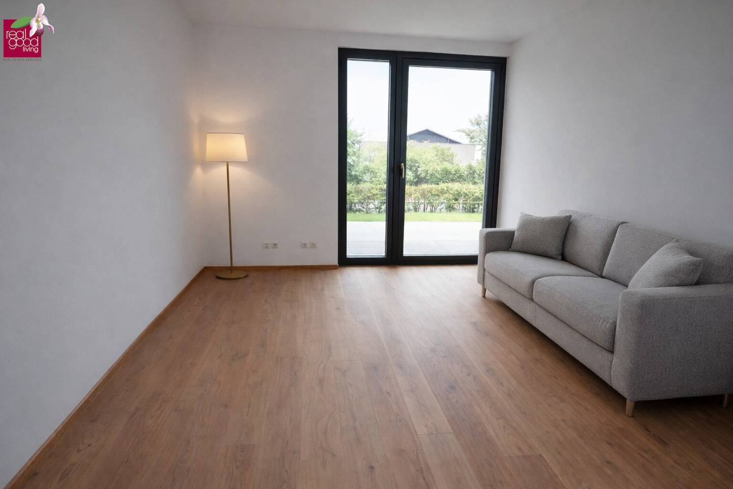 NEUER PREIS ! EXKLUSIVER ERSTBEZUG IN HIETZING + 3 ZIMMER + 133 m² GARTEN + 32 m² TERRASSE ++ RUHELAGE