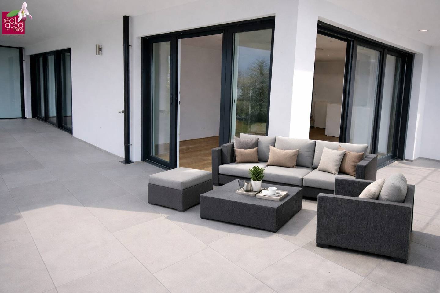 NEUER PREIS ! EXKLUSIVER ERSTBEZUG IN HIETZING + 3 ZIMMER + 133 m² GARTEN + 32 m² TERRASSE ++ RUHELAGE