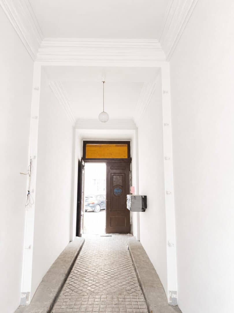 Apartment package Top 4 &amp; Top 5 with garden only sold as a package