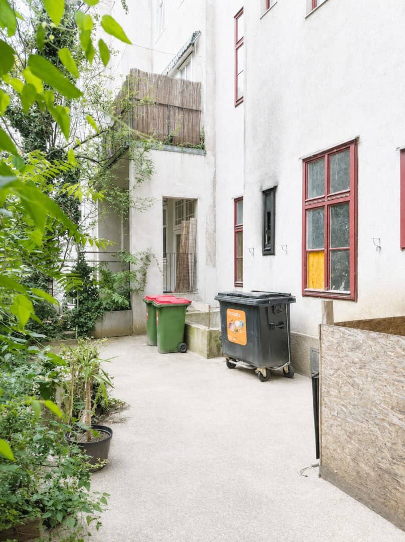 Apartment package Top 4 &amp; Top 5 with garden only sold as a package