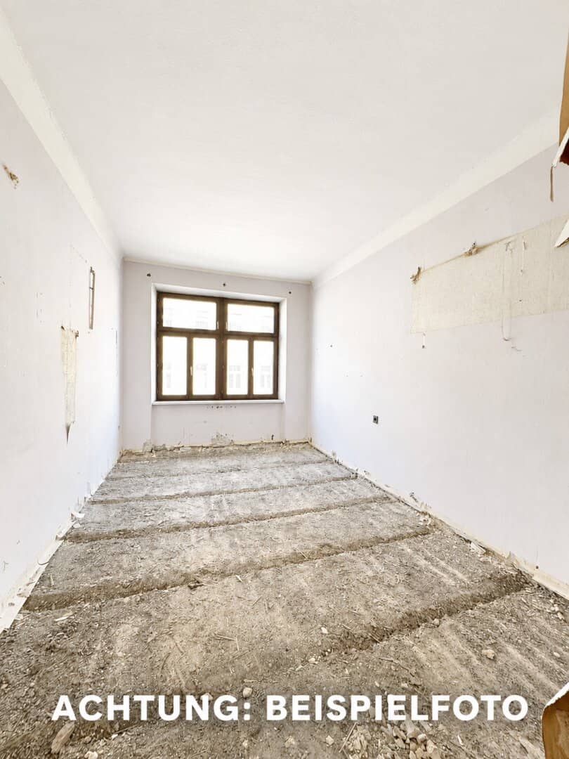 Apartment package Top 4 &amp; Top 5 with garden only sold as a package