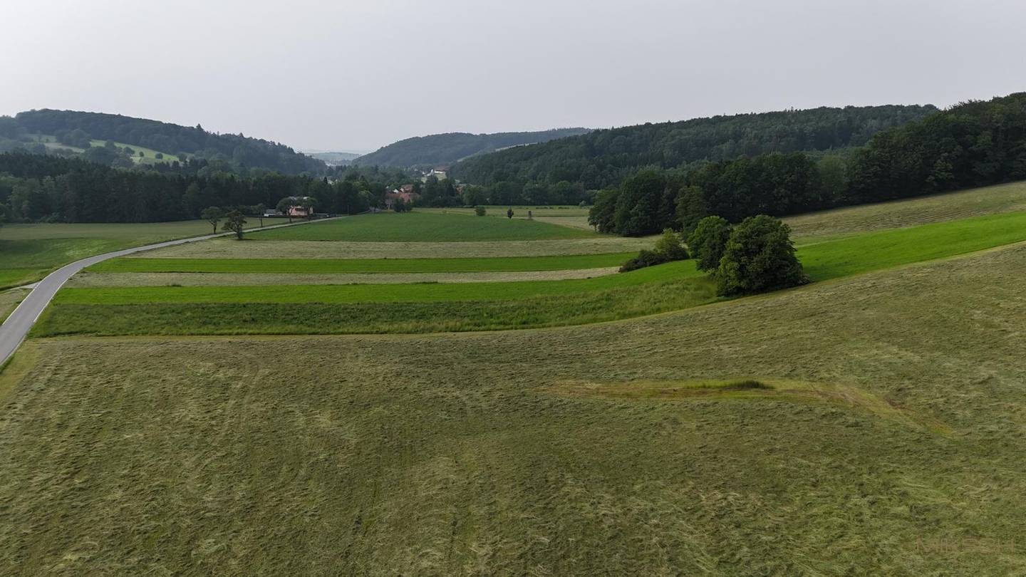 Baugrundstücke I 500m² bis 800m² I ohne Bauzwang