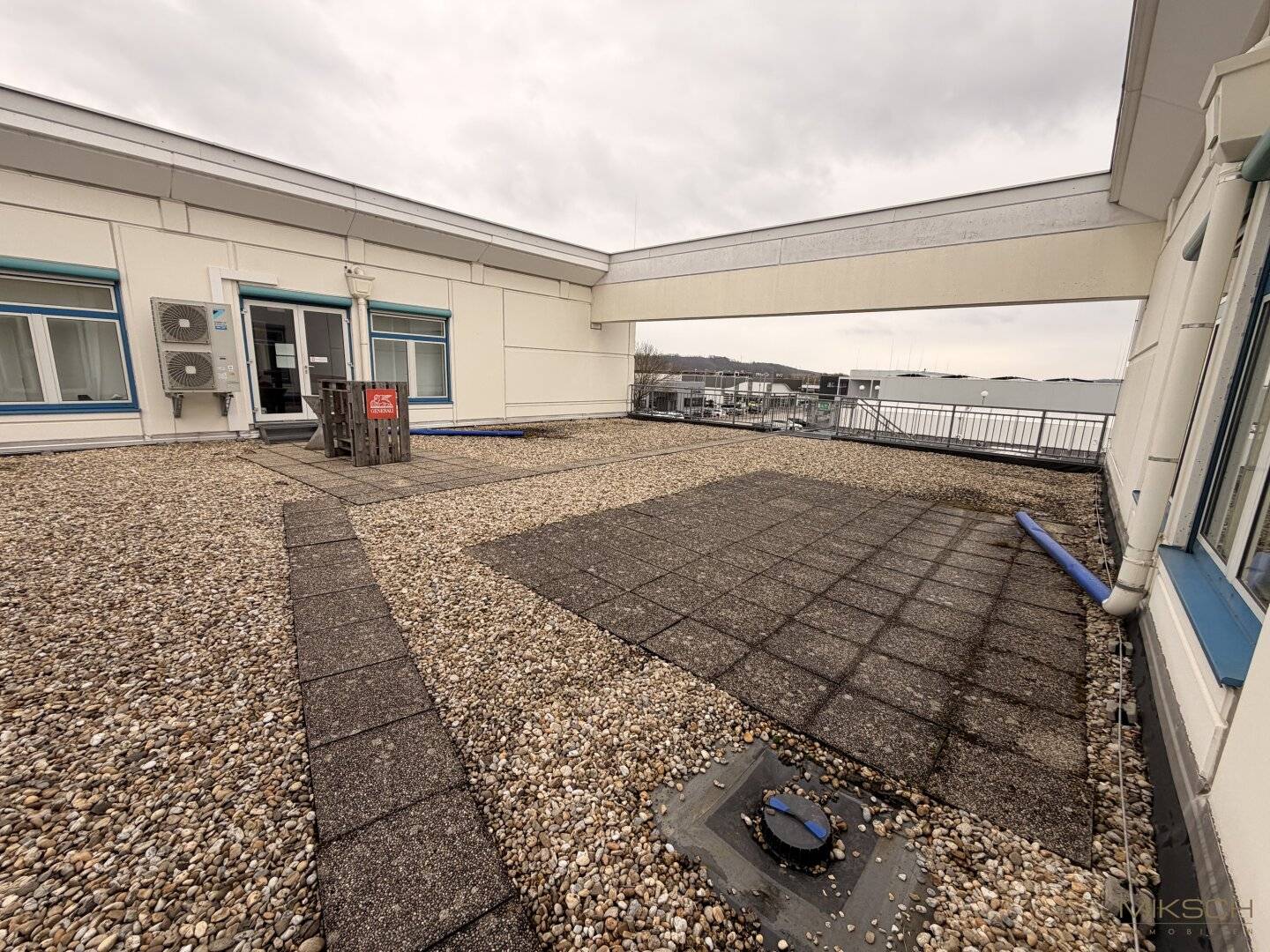Gewerbefläche in Bestlage I 136m² - 204m² I Freiparkplätze I Bus Station I Top Sichtbarkeit