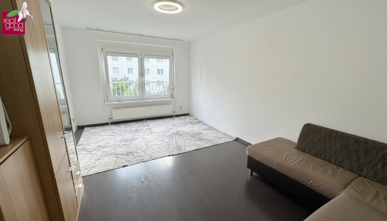 3-Zimmer-Investitionswohnung in 1100 Wien – vermietet bis 2030