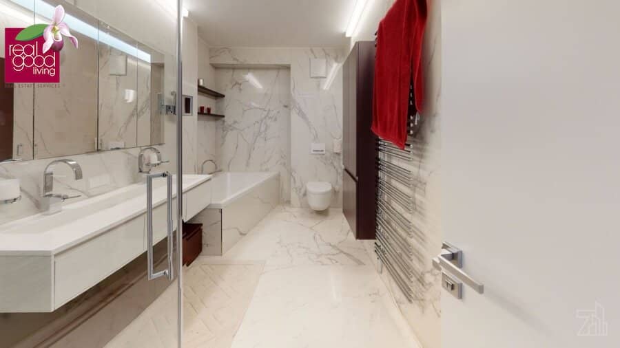 Luxus-Penthouse mit Dachgarten, Whirlpool  in 1010 Wien ++ Provisionsfrei für den Käufer