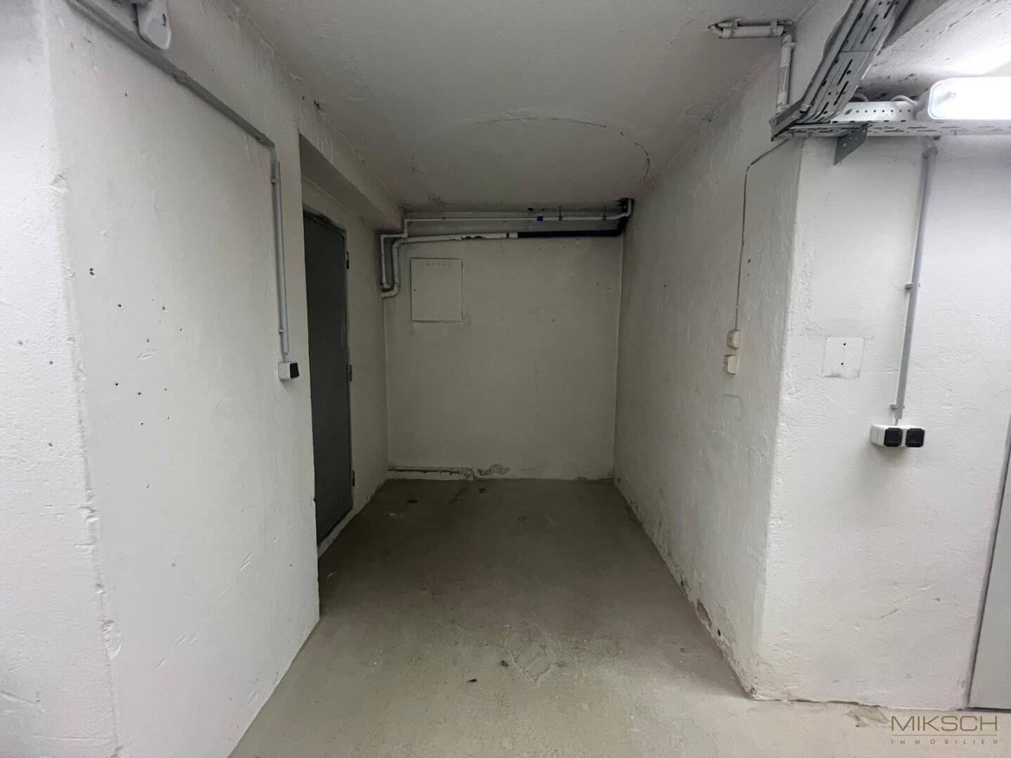 Zentrale Lagerfläche 115 m² in St. Pöltner Innenstadt - mit Lift & guter Zufahrt