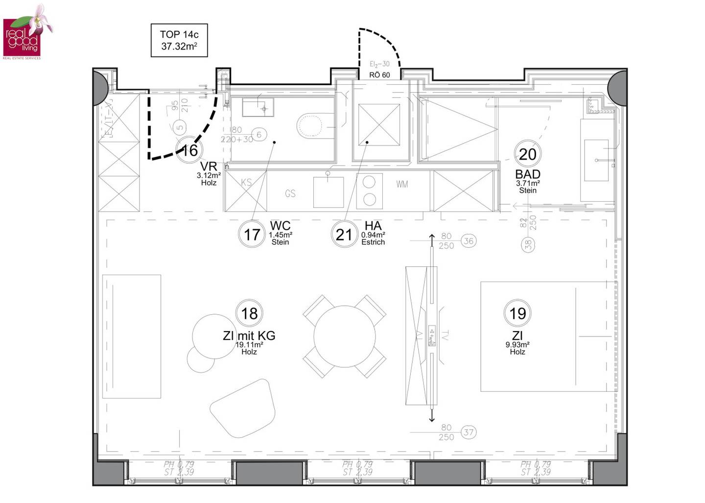 Grundriss 1