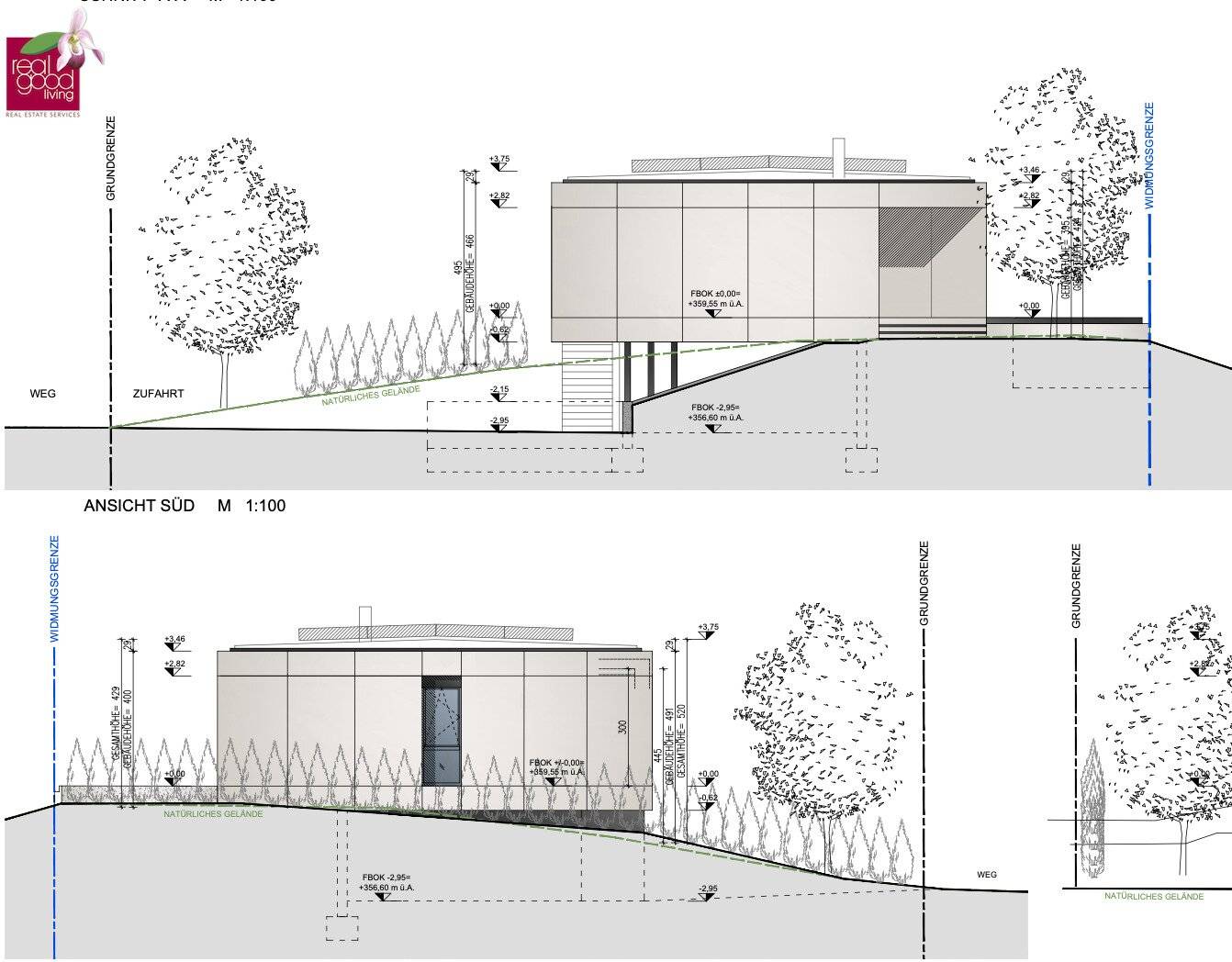 Grundriss 5