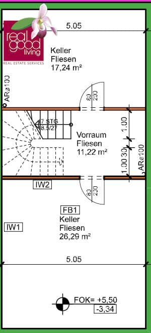 Grundriss 4