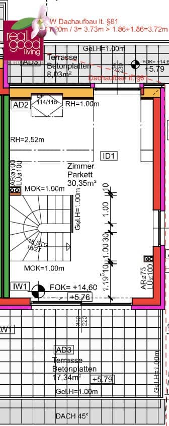 Grundriss 3