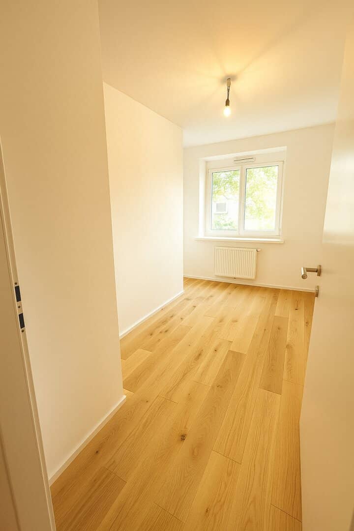 OPEN HOUSE – NUR EIN TAG! Luxuriöser Erstbezug nach Kernsanierung – 4 Zimmer in 1120 Wien