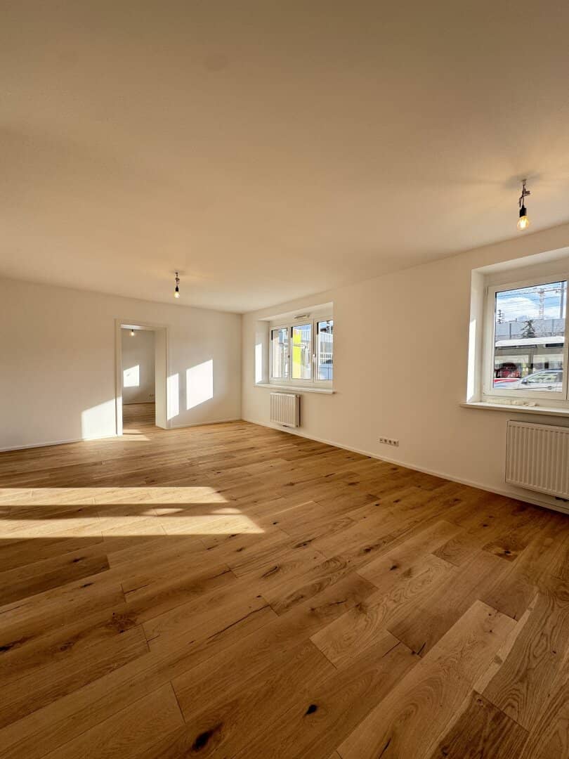 Charmante Erstbezug 4 Zimmer-Altbauwohnung in Meidling – Perfekt für Wohnen oder als Anlage