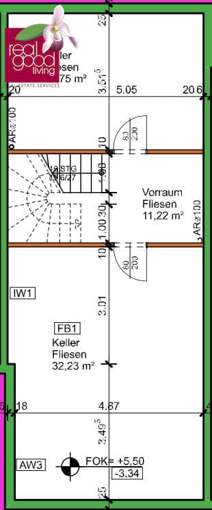 Floor plan 5
