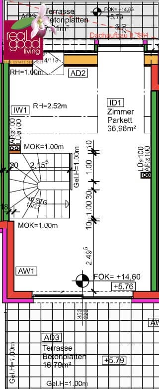 Floor plan 4